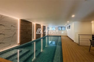 Apartamento en Vista Hermosa II, zona 15 — Apartamento en Venta en Zona 15, Guatemala, Ciudad — miniatura 2 de 5