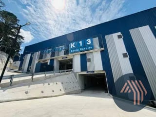 Venta de Ofi/bodegas Desde 231MT2 - Complejo K13, Santa Rosalía — Bodega / Ofibodega en Venta en km 11-15, Carretera a El Salvador, Guatemala, Ciudad — miniatura 15 de 16