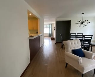 Apartamento en Renta Zona 15 — Apartamento en Alquiler en Zona 15, Guatemala, Ciudad — miniatura 1 de 11