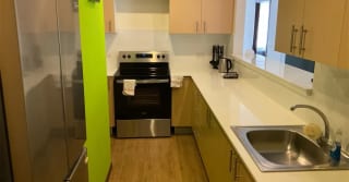 Apartamento en Renta Zona 15 — Apartamento en Alquiler en Zona 15, Guatemala, Ciudad — miniatura 9 de 11