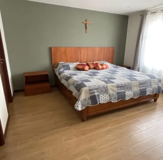 Apartamento en Renta Zona 15 — Apartamento en Alquiler en Zona 15, Guatemala, Ciudad — miniatura 8 de 11