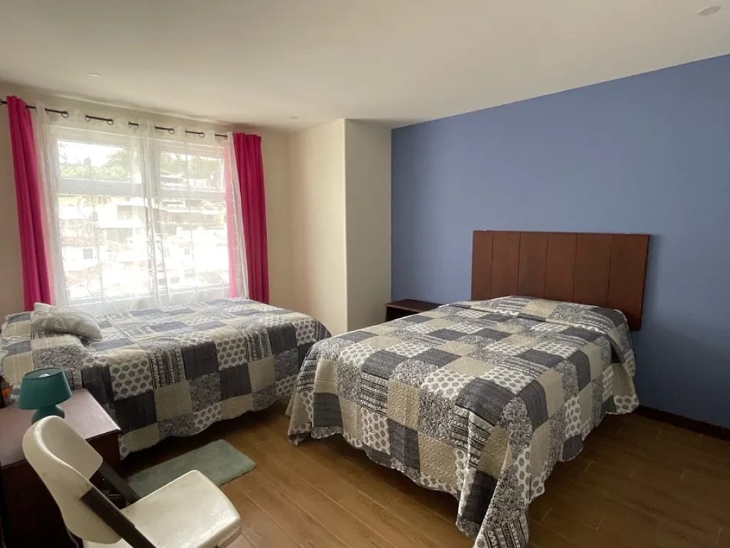 Apartamento en Renta Zona 15 — Apartamento en Alquiler en Zona 15, Guatemala, Ciudad — foto 7 de 11