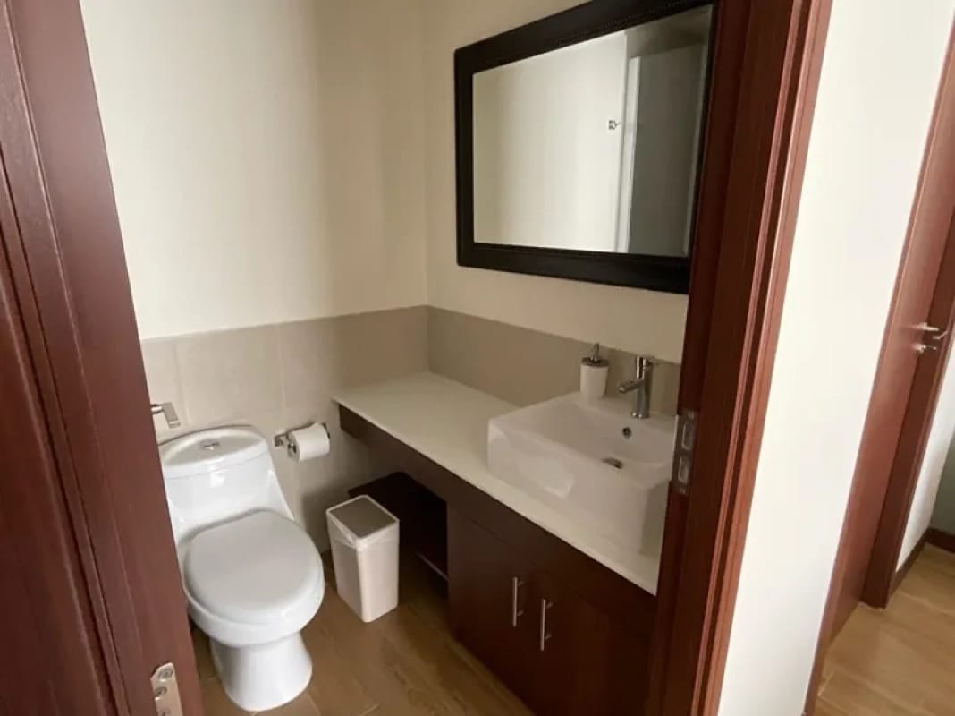 Apartamento en Renta Zona 15 — Apartamento en Alquiler en Zona 15, Guatemala, Ciudad — foto 6 de 11