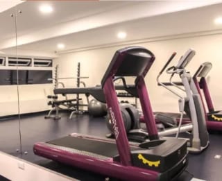 Apartamento en Renta Zona 15 — Apartamento en Alquiler en Zona 15, Guatemala, Ciudad — miniatura 5 de 11
