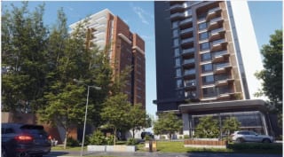 Venta de Proyecto en Planos Zona 14 (ULTIMOS Apartamentos) — Apartamento en Venta en Zona 14, Guatemala, Ciudad — miniatura 1 de 17