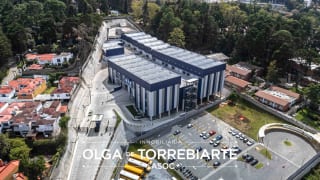 Ofibodega en Ofibodegas K13, Carretera a El Salvador — Bodega / Ofibodega en Alquiler en Carretera a El Salvador, Guatemala, Ciudad — miniatura 2 de 11