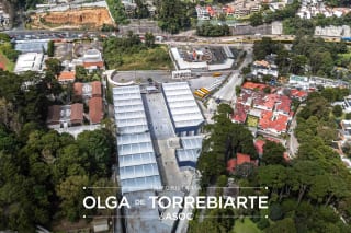 Ofibodega en Ofibodegas K13, Carretera a El Salvador — Bodega / Ofibodega en Alquiler en Carretera a El Salvador, Guatemala, Ciudad — miniatura 4 de 11