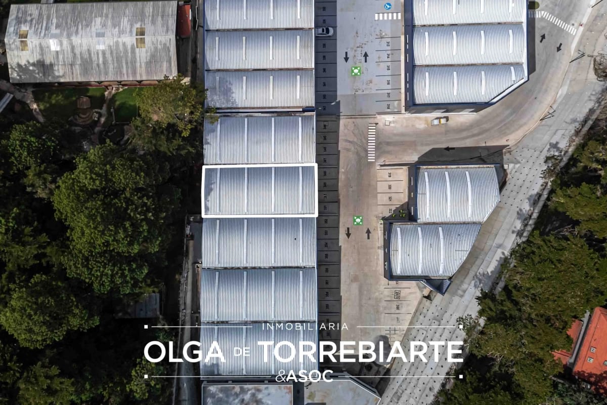 Ofibodega en Ofibodegas K13, Carretera a El Salvador — Bodega / Ofibodega en Alquiler en Carretera a El Salvador, Guatemala, Ciudad — foto 3 de 11