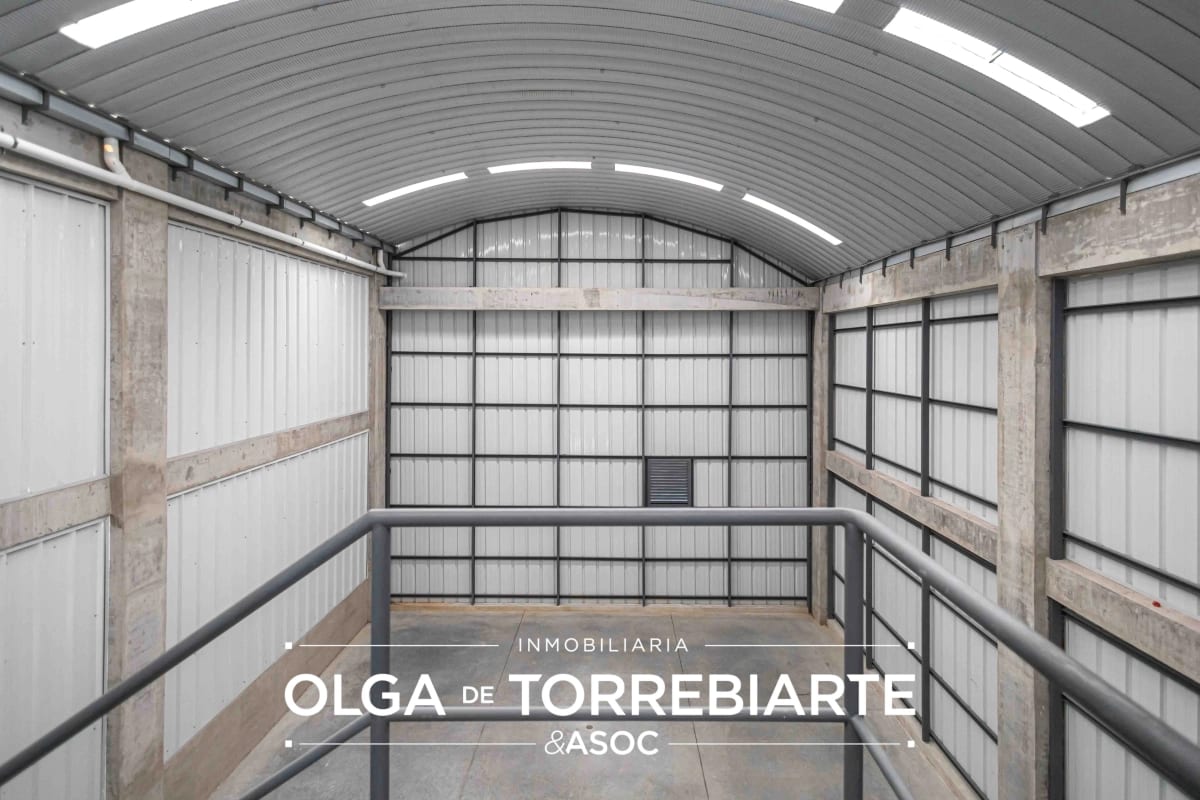Ofibodega en Ofibodegas K13, Carretera a El Salvador — Bodega / Ofibodega en Alquiler en Carretera a El Salvador, Guatemala, Ciudad — foto 8 de 11