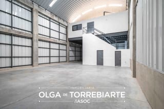 Ofibodega en Ofibodegas K13, Carretera a El Salvador — Bodega / Ofibodega en Alquiler en Carretera a El Salvador, Guatemala, Ciudad — miniatura 6 de 11