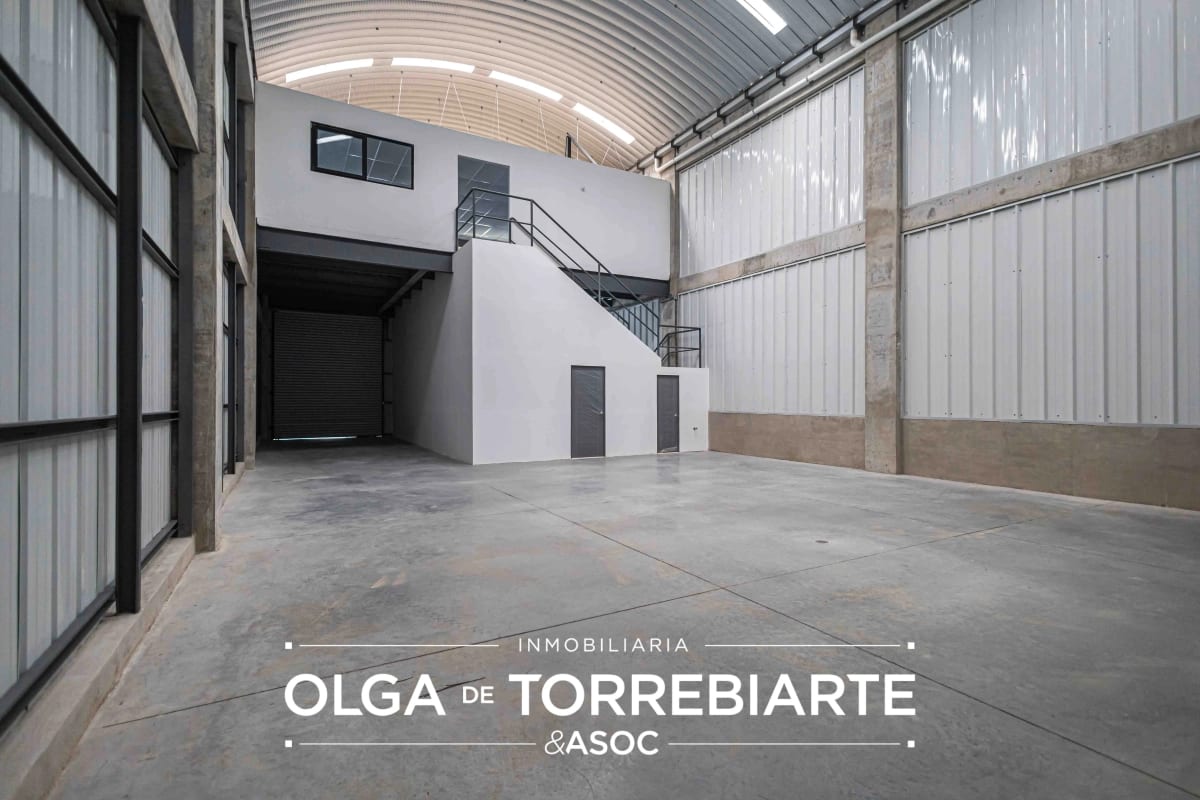 Ofibodega en Ofibodegas K13, Carretera a El Salvador — Bodega / Ofibodega en Alquiler en Carretera a El Salvador, Guatemala, Ciudad — foto 5 de 11