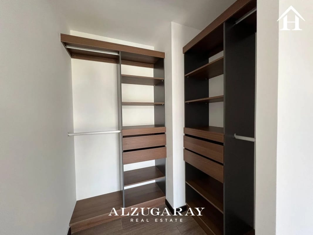 Apto Nivel Alto C/ Vista 2 Hab. / Edificio IQ10 Z.10 — Apartamento en Venta en Zona 10, Guatemala, Ciudad — foto 5 de 10