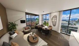 Apartamento en nivel alto en venta Era 10 z.10 — Apartamento en Venta en Zona 10, Guatemala, Ciudad — miniatura 4 de 5