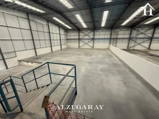 Bodegas Industriales CA9 - 1,353 MT2 / KM 28.7 Amatitlan — Bodega / Ofibodega en Alquiler en Amatitlán, Amatitlán, Guatemala, Ciudad — miniatura 8 de 8