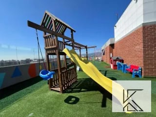 Centrico apartamento en VENTA en zona 10, en Casa Clara — Apartamento en Venta en Casa Clara, Zona 10, Guatemala, Ciudad — miniatura 6 de 8