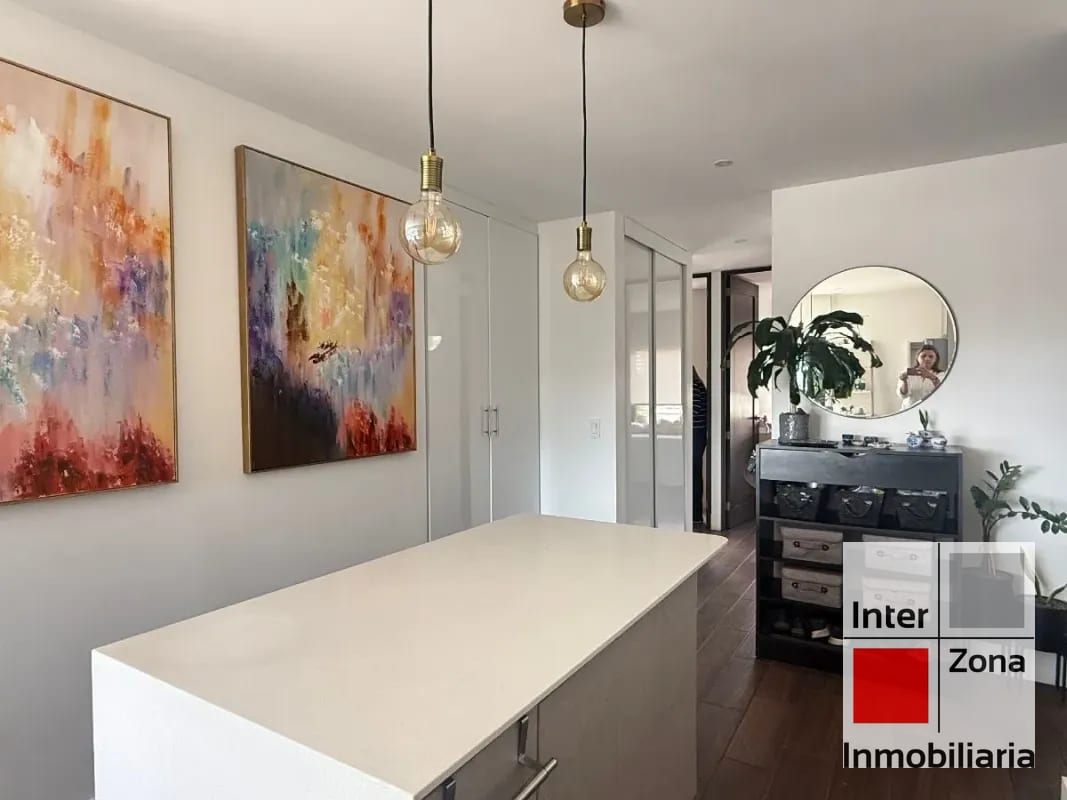 Apartamento en venta en Roselló, Zona 13 — Apartamento en Venta en Rosselló, Zona 13, Guatemala, Ciudad — foto 7 de 12