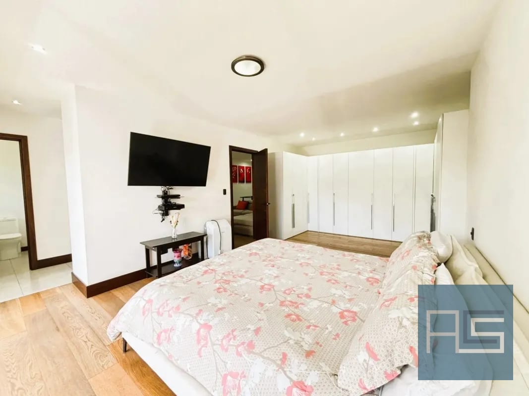 *apartamento Moderno y Amplio de 2 Niveles en Venta en Zen Cayalá* — Apartamento en Venta en Zen Cayalá, Zona 16, Guatemala, Ciudad — foto 7 de 17
