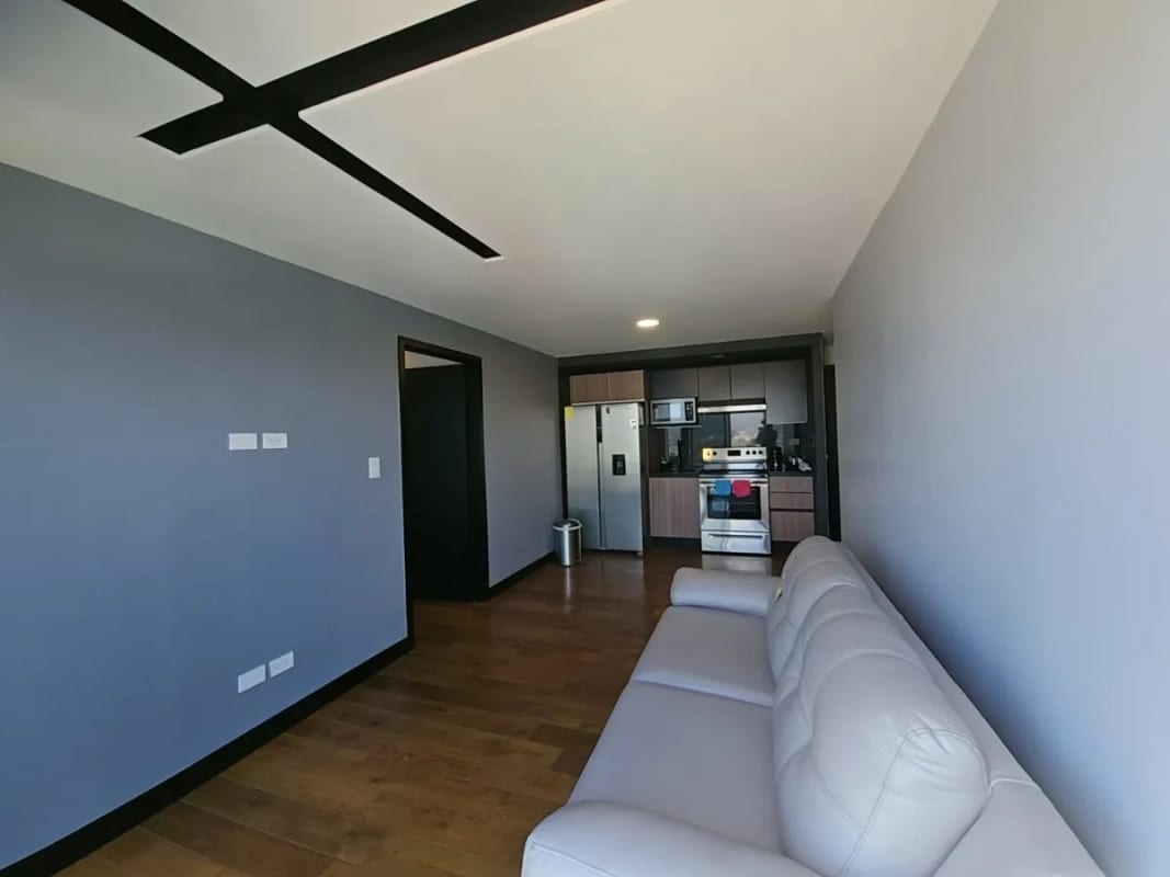 Renta Apartamento Amueblado 3 Hab – Villa Mariscal, Z11, Q7,000 — Apartamento en Alquiler en Villa Mariscal, Zona 11, Guatemala, Ciudad — foto 1 de 17