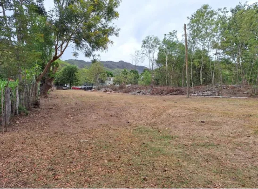 Propiedad en Zacapa — Casa en Venta en San Diego, Zacapa — foto 4 de 4