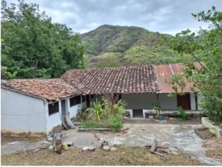Propiedad en Zacapa — Casa en Venta en San Diego, Zacapa — miniatura 3 de 4