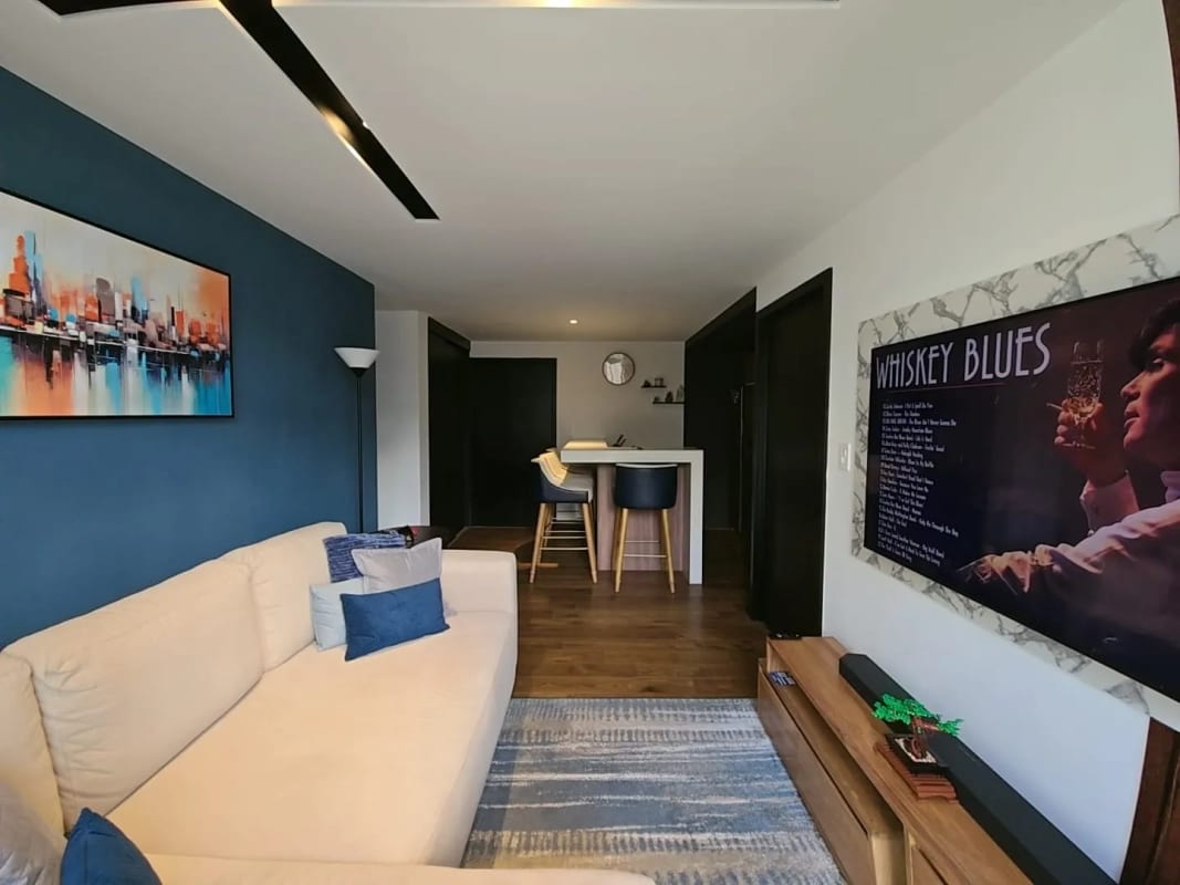 Se vende apartamento, 2 hab, Villa Mariscal, zona 11 Cd. Guatemala, Q1.1M — Apartamento en Venta en Villa Mariscal, Zona 11, Guatemala, Ciudad — foto 1 de 11