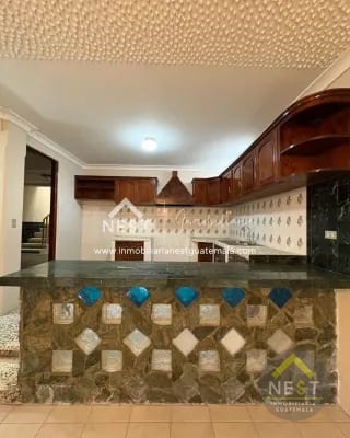 Casa de 4 habitaciones en Venta, Ciudad San Cristóbal | Res. Loma Real — Casa en Venta en Loma Real, Zona 8 Mixco, Guatemala, Ciudad — miniatura 15 de 17