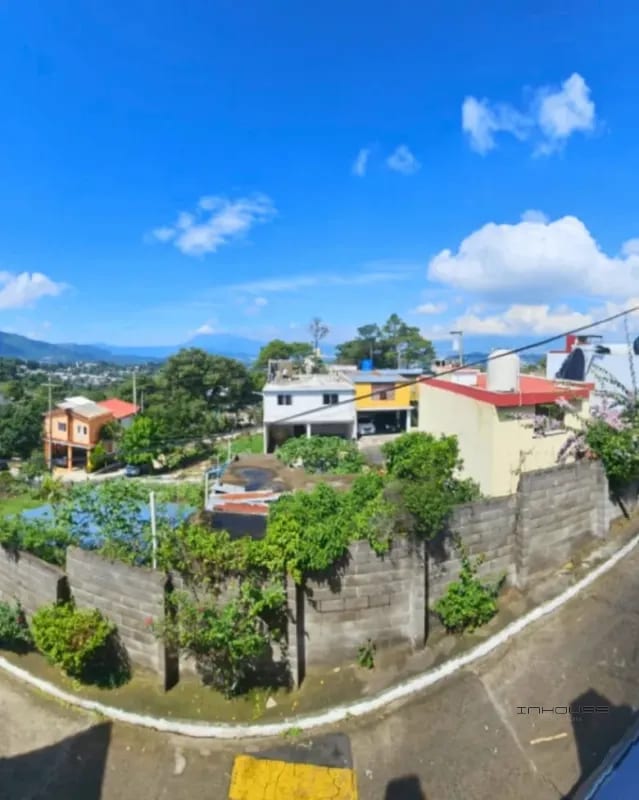 Apartamento en Venta en Obra Gris -santa Catarina Pinula- — Terreno en Venta en Santa Catarina Pinula, Carretera a El Salvador, Guatemala, Ciudad — foto 3 de 15