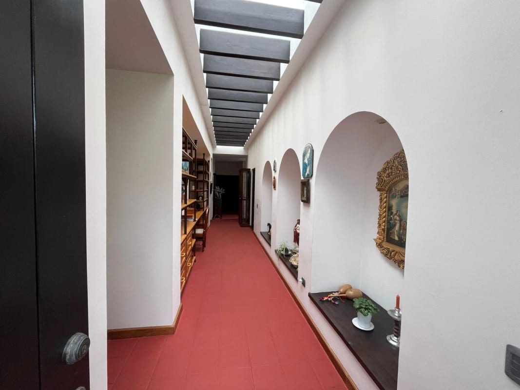 Casa San Pedro el Alto — Casa en Venta en San Pedro Las Huertas, Antigua, Sacatepéquez — foto 3 de 4