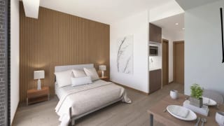 Apartamentos tipo estudio en Zona 10 (Opción 3) — Apartamento en Venta en Zona 10, Guatemala, Ciudad — miniatura 5 de 5