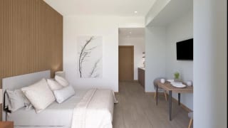 Apartamentos tipo estudio en Zona 10 (Opción 3) — Apartamento en Venta en Zona 10, Guatemala, Ciudad — miniatura 4 de 5