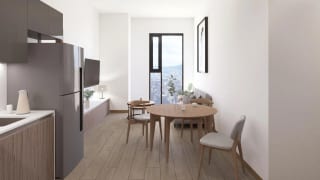 Apartamentos tipo estudio en Zona 10 (Opción 1) — Apartamento en Venta en Zona 10, Guatemala, Ciudad — miniatura 5 de 5