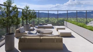 Apartamentos tipo estudio en Zona 10 (Opción 1) — Apartamento en Venta en Zona 10, Guatemala, Ciudad — miniatura 2 de 5