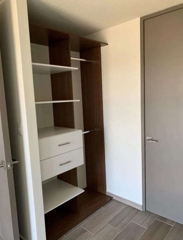 Vendo apartamento Aralia Zona 11 — Apartamento en Venta en Aralia Mariscal, Zona 11, Guatemala, Ciudad — foto 6 de 9