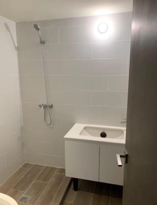 Vendo apartamento Aralia Zona 11 — Apartamento en Venta en Aralia Mariscal, Zona 11, Guatemala, Ciudad — miniatura 5 de 9