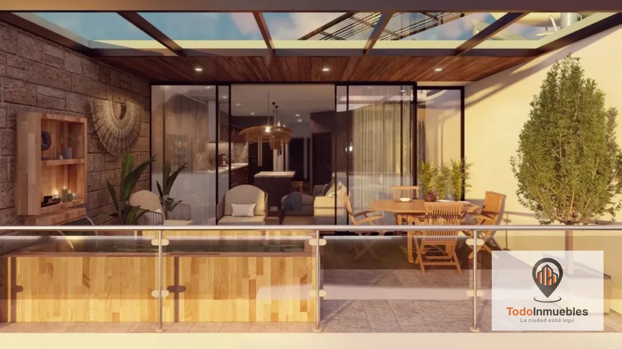 Apartamentos en Venta en Lago de Atitlán — Apartamento en Venta en San Antonio Palopó, Sololá — foto 11 de 12