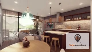 Apartamentos en Venta en Lago de Atitlán — Apartamento en Venta en San Antonio Palopó, Sololá — miniatura 10 de 12