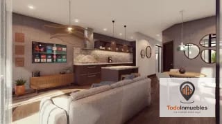 Apartamentos en Venta en Lago de Atitlán — Apartamento en Venta en San Antonio Palopó, Sololá — miniatura 8 de 12