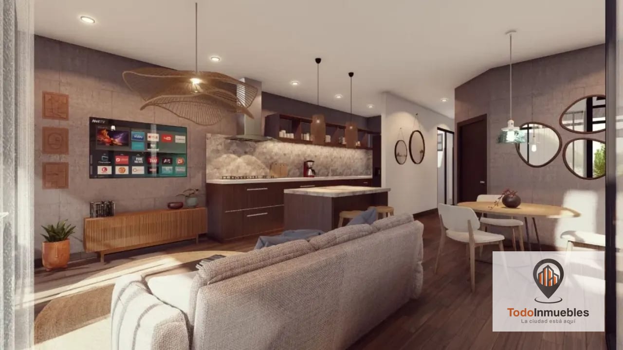 Apartamentos en Venta en Lago de Atitlán — Apartamento en Venta en San Antonio Palopó, Sololá — foto 8 de 12