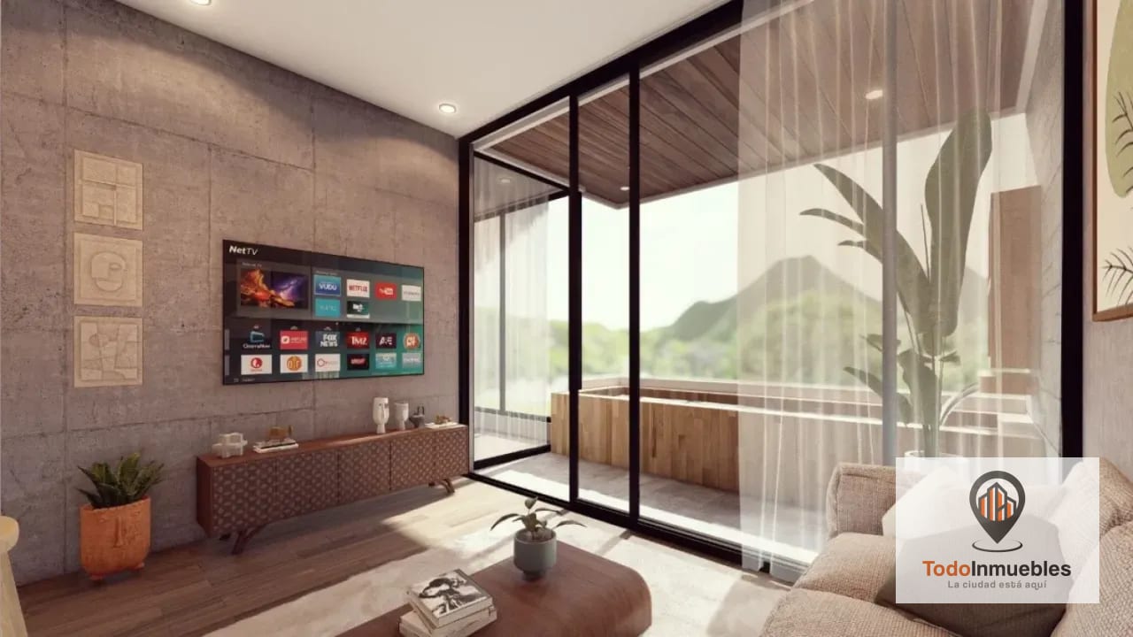 Apartamentos en Venta en Lago de Atitlán — Apartamento en Venta en San Antonio Palopó, Sololá — foto 7 de 12