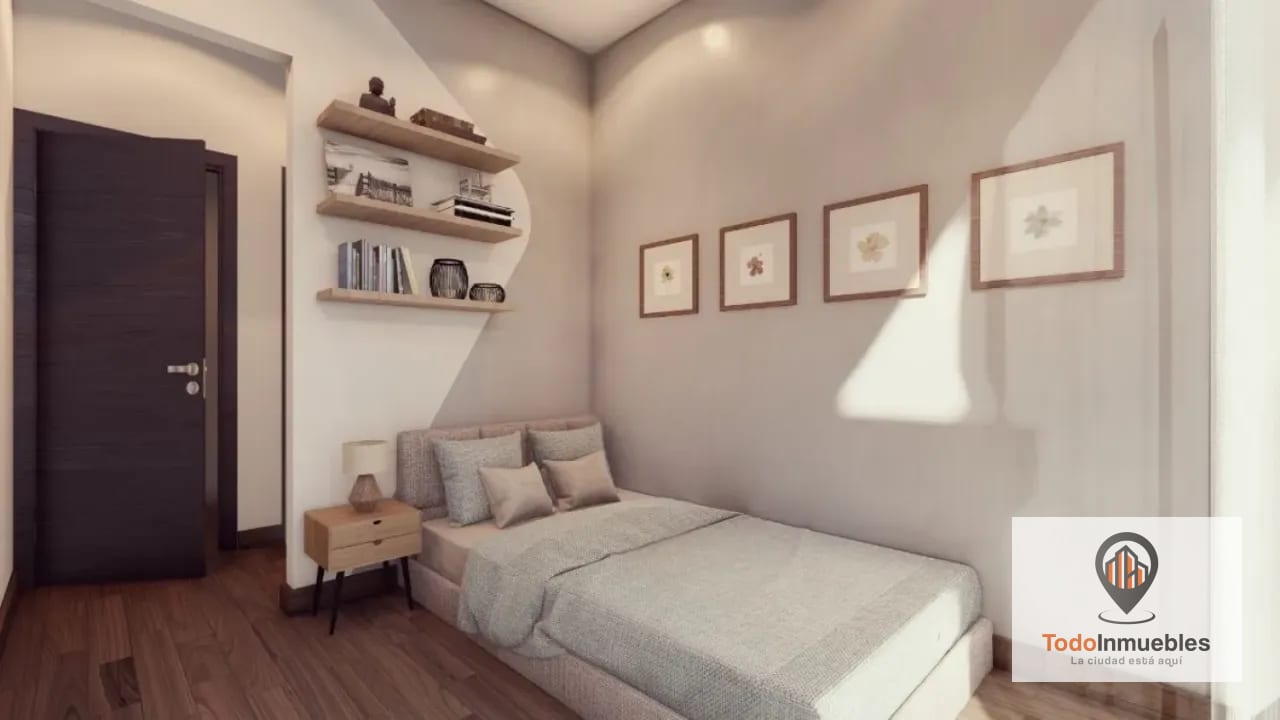 Apartamentos en Venta en Lago de Atitlán — Apartamento en Venta en San Antonio Palopó, Sololá — foto 6 de 12