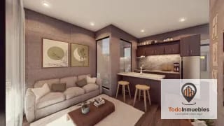Apartamentos en Venta en Lago de Atitlán — Apartamento en Venta en San Antonio Palopó, Sololá — miniatura 4 de 12