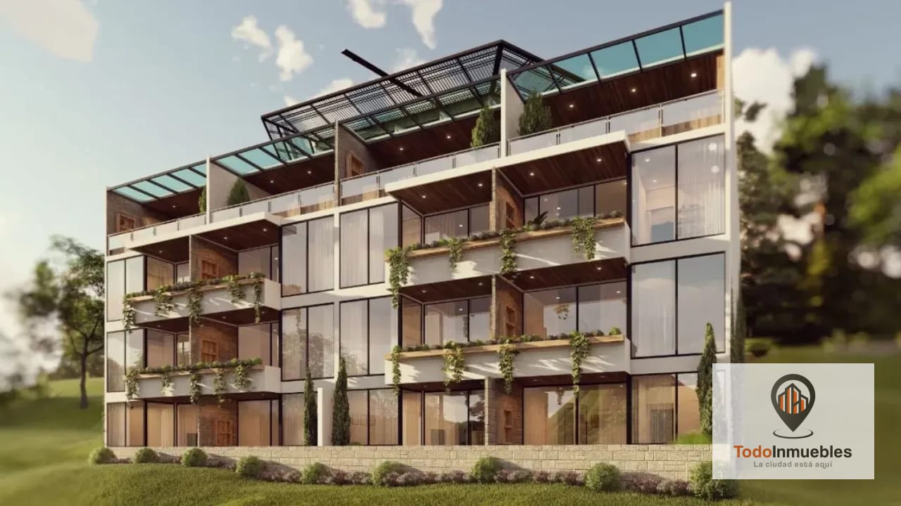 Apartamentos en Venta en Lago de Atitlán — Apartamento en Venta en San Antonio Palopó, Sololá — foto 2 de 12