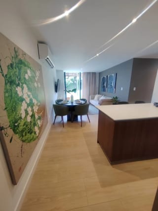 Edificio de Apartamentos Viana, Zona 10 — Apartamento en Venta en Zona 10, Guatemala, Ciudad — miniatura 5 de 11