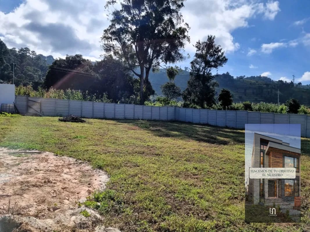 Vendo Terrenos en Sumpango Sacatepequez — Terreno en Venta en Sumpango, Sacatepéquez — foto 8 de 10