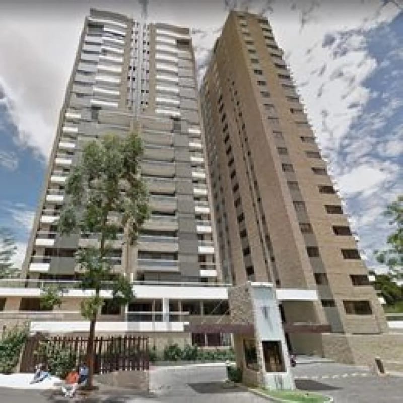 Espectacular Apartamento en Venta enTiffany 5ta — Apartamento en Venta en Tiffany 5ta Avenida, Zona 14, Guatemala, Ciudad — foto 16 de 16