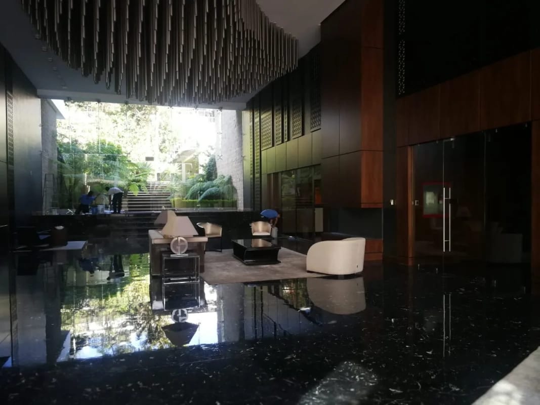 Espectacular Apartamento en Venta enTiffany 5ta — Apartamento en Venta en Tiffany 5ta Avenida, Zona 14, Guatemala, Ciudad — foto 15 de 16
