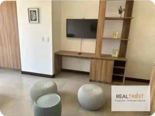 Alquiler de apartamento tipo estudio en Edificio Elemento — Apartamento en Alquiler en Zona 13, Guatemala, Ciudad — miniatura 5 de 8