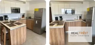 Alquiler de apartamento tipo estudio en Edificio Elemento — Apartamento en Alquiler en Zona 13, Guatemala, Ciudad — miniatura 4 de 8