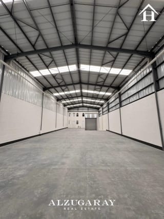 Bodega para Estrenar, CAES 471 MT2 / Parque Industrial — Bodega / Ofibodega en Alquiler en Parque Industrial CAES, Carretera a El Salvador, Guatemala, Ciudad — miniatura 9 de 9
