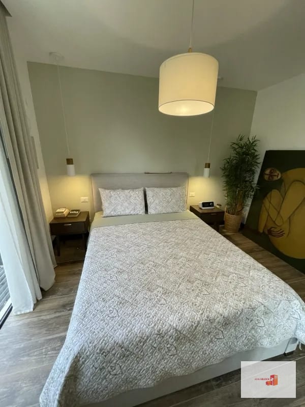 Apartamento amplio 1 dormitorio con sala fam y estudio incorporados - zona 16 Kanajuyu — Apartamento en Venta en Kanajuyú, Zona 16, Guatemala, Ciudad — foto 2 de 13